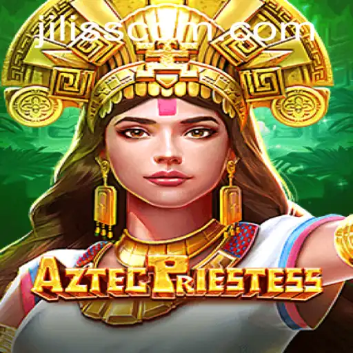 Journey to the Ancient World of AztecPriestess: Unveiling a Mesmerizing Gaming Experience