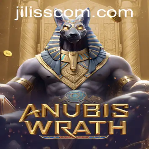 AnubisWrath: Unleashing the Power of the Egyptian Sands