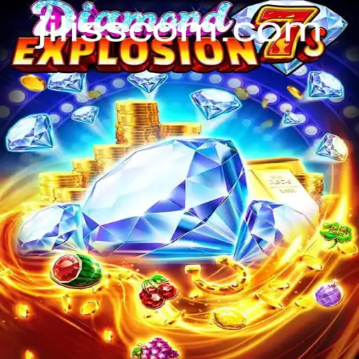 An In-Depth Look at DiamondExplosion7s: Rules, Gameplay, and Exciting Features
