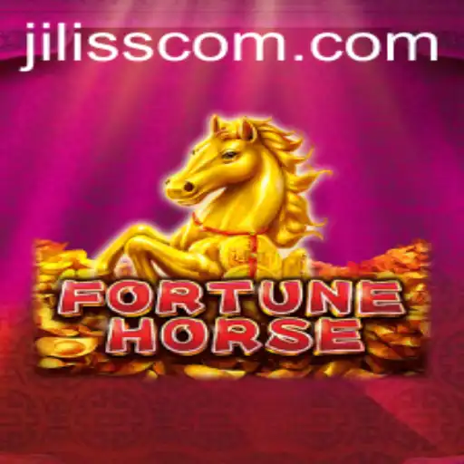 Exploring the Exciting World of FortuneHorse: A Unique Gaming Experience