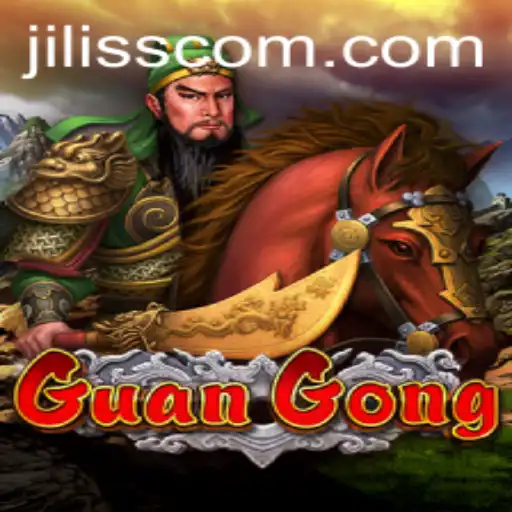 GuanGong: A Deep Dive into the Legendary Strategy Game
