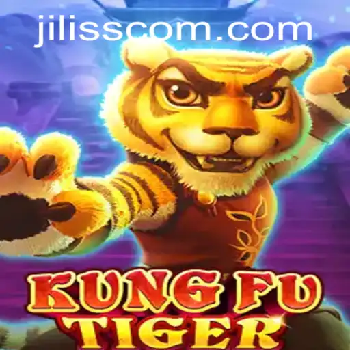 KungFuTiger: An Exciting Martial Arts Adventure