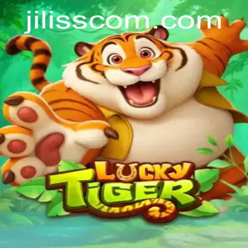 Unleashing Excitement with LuckyTiger: A Modern Gaming Experience