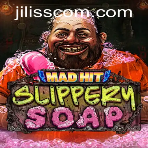 MadHitSlipperySoap: A Joyful Mix of Fun and Strategy