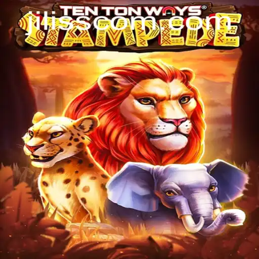 Unveiling the Exciting World of TenTonWaysStampede
