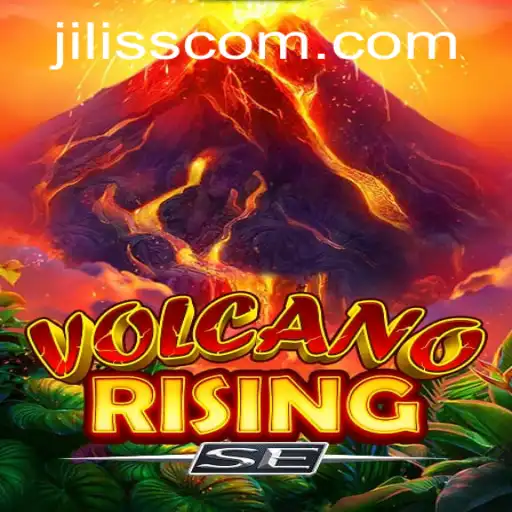 VolcanoRisingSE: A Thrilling Gaming Experience
