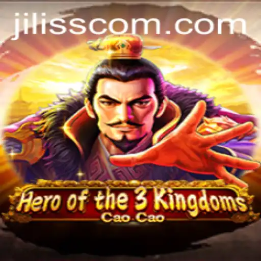 Hero of the 3 Kingdoms: Cao Cao - A Strategic Masterpiece Inspired by Ancient History
