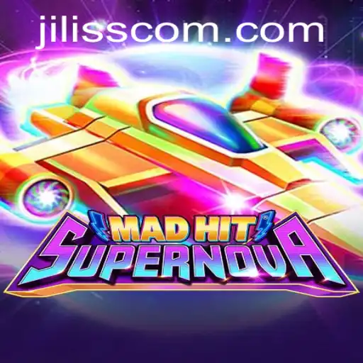 MadHitSupernova - The Thrilling Game Taking the World by Storm