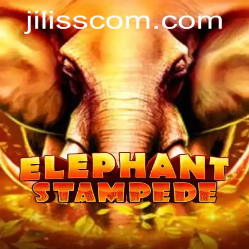 The Thrilling Adventure of ElephantStampede: A Deep Dive into the Game's World