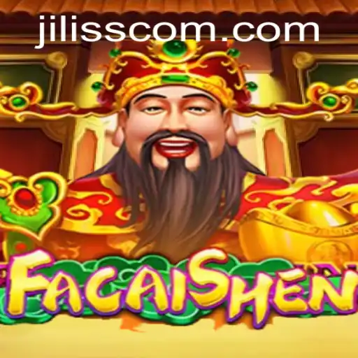 Discover the Excitement of FaCaiShen: A Comprehensive Guide to the Game