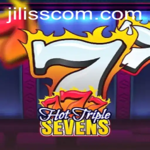 HotTripleSevens: An Exciting Casino Game Experience