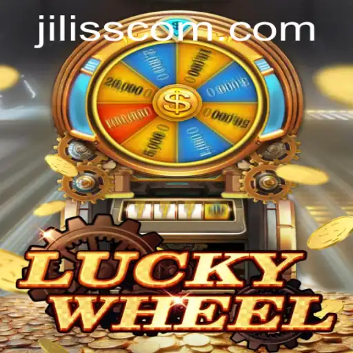 The Thrill of LuckyWheel: A Comprehensive Guide with Jiliss.com