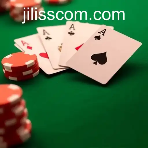 Exploring the World of Online Baccarat: A Deep Dive into jiliss.com