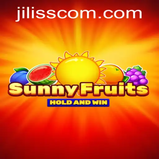 Discover the Excitement of SunnyFruits: A Fresh Gaming Experience