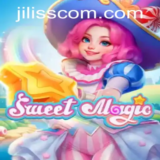 Dive into the Enchanting World of SweetMagic