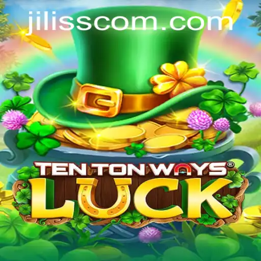 Discover the Thrills of TenTonWaysLuck: A Game Like No Other